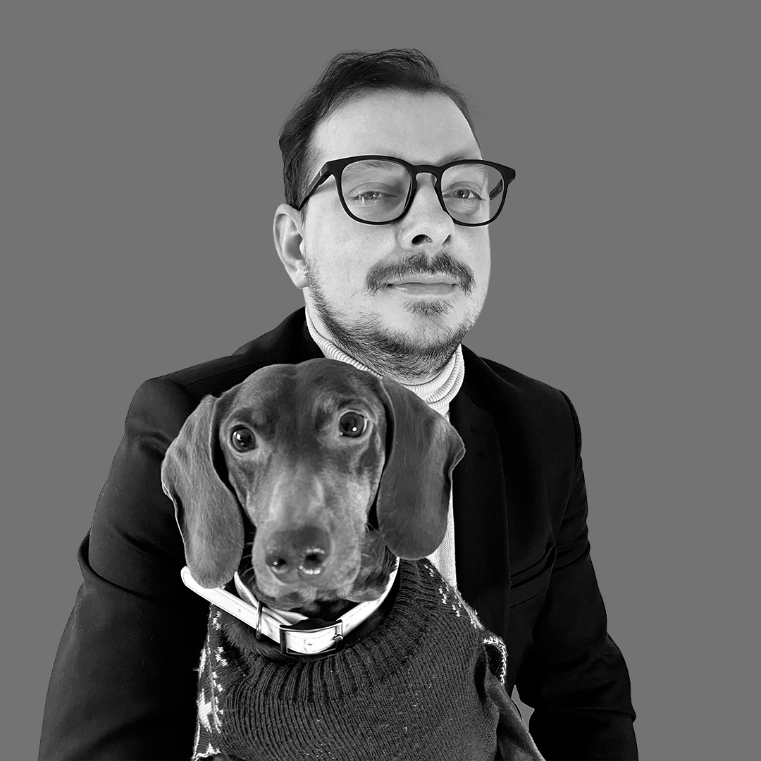 Nikola (& Voja)
